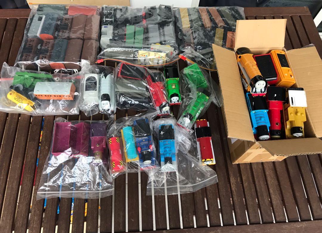 Tomy Thomas Replacement Parts Reviewmotors.co