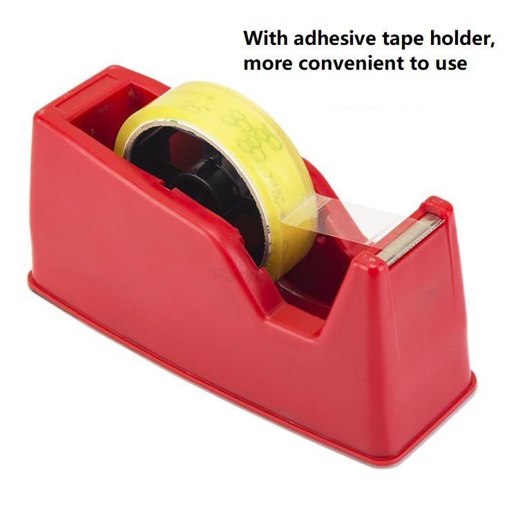 Tape dispenser and Scotch sticky tape