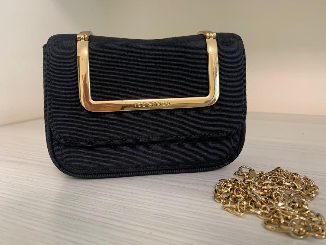 ted baker mini tote