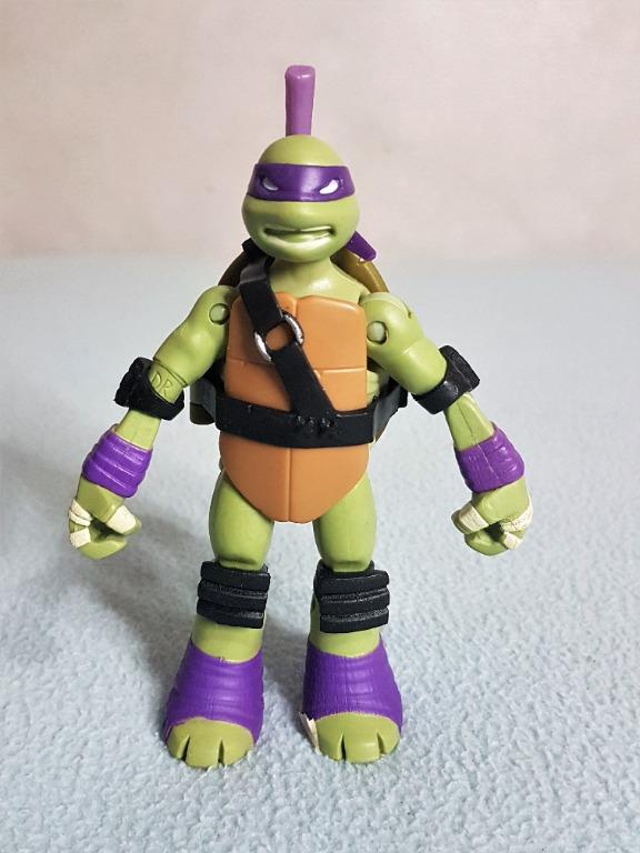 ninja turtle action figures