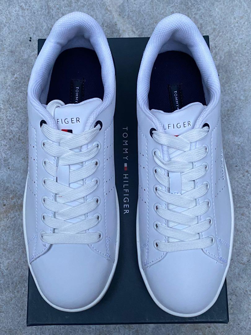 Tommy hilfiger liston oxford sneaker cheap