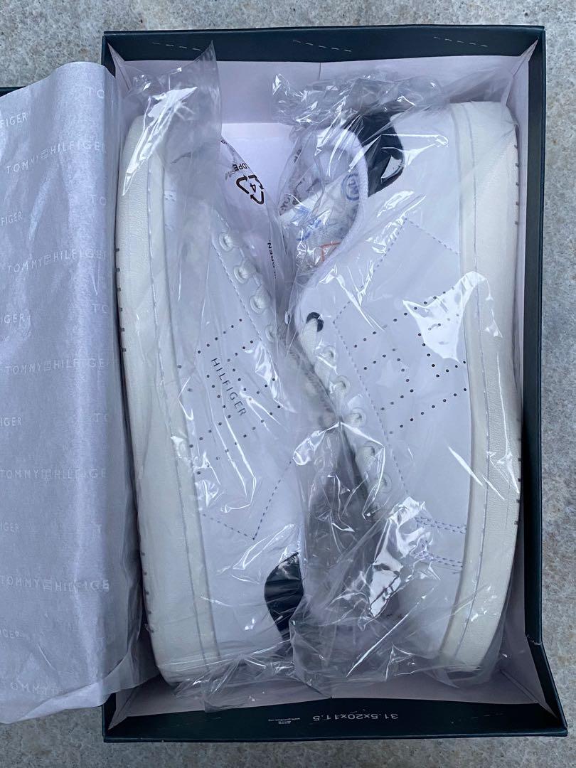 Tommy hilfiger outlet liston sneaker
