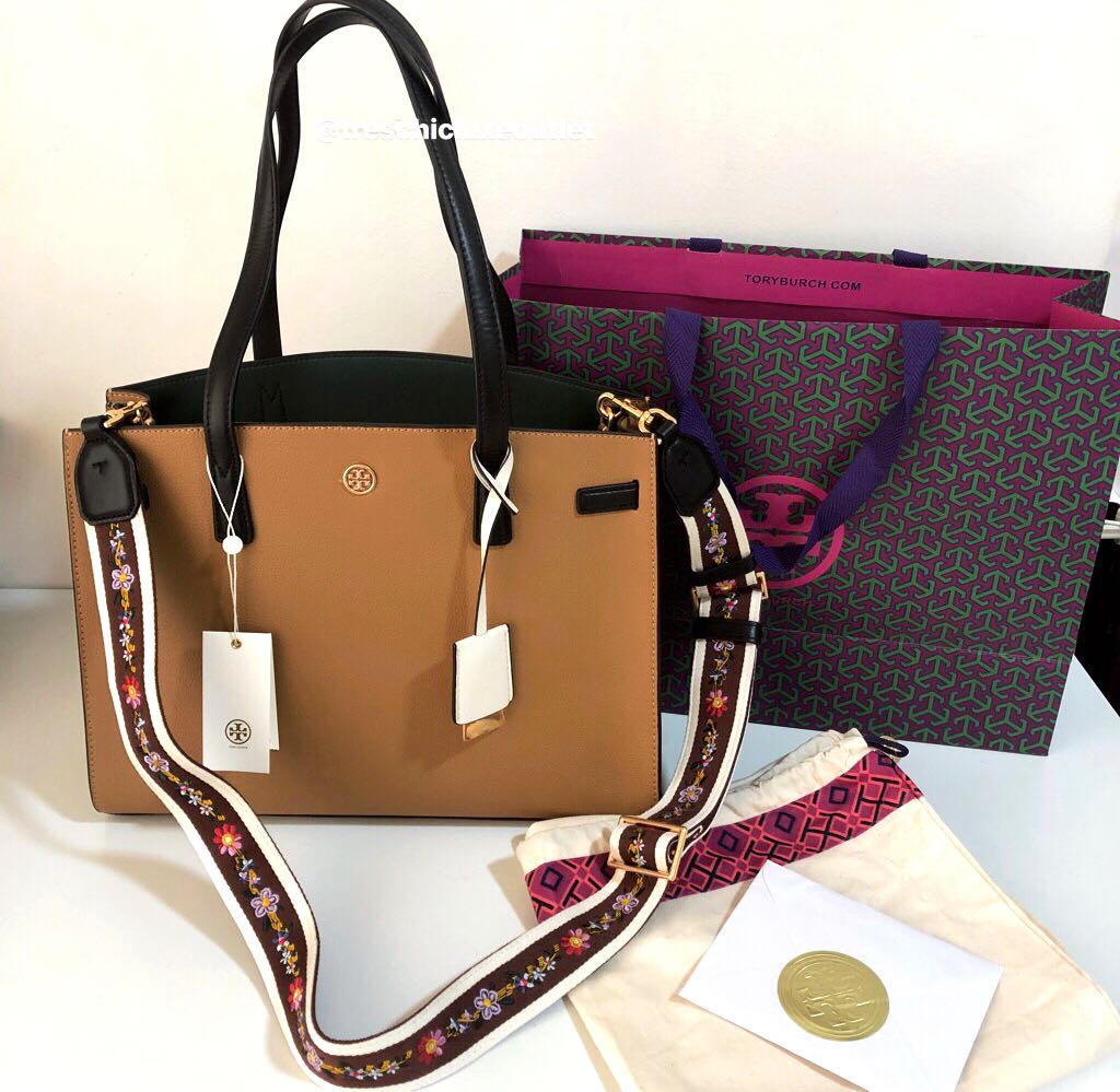 Walker color block satchel online