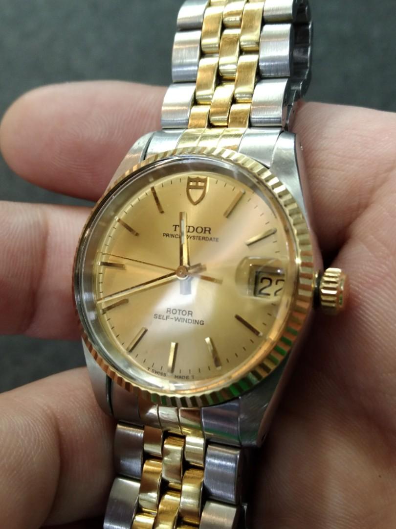 Tudor 72033 online