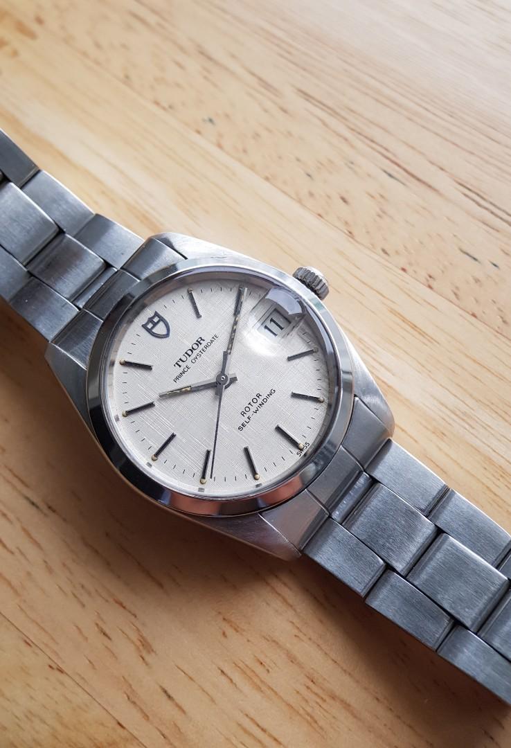 tudor 74000 movement