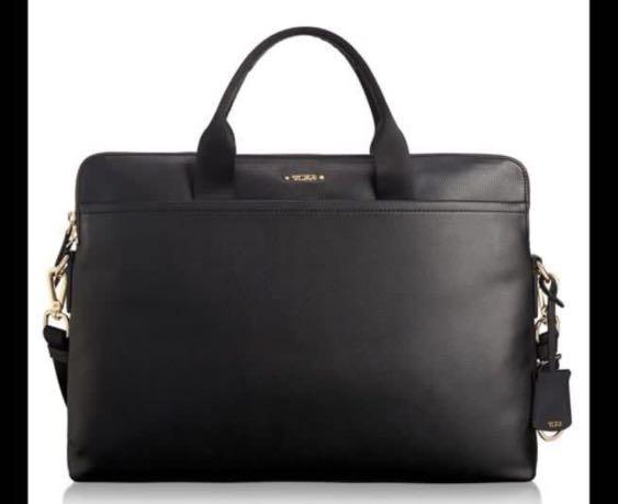 Tumi joanne laptop best sale carrier