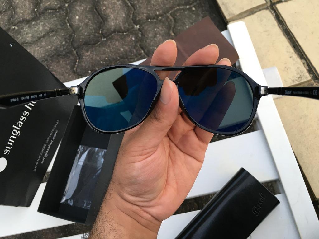Unworn Persol PO3194S Sunglasses