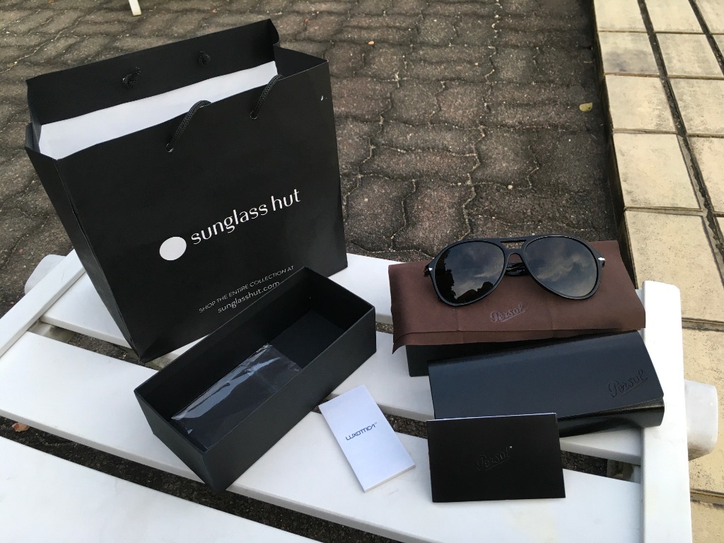 Persol 714 shop sunglass hut