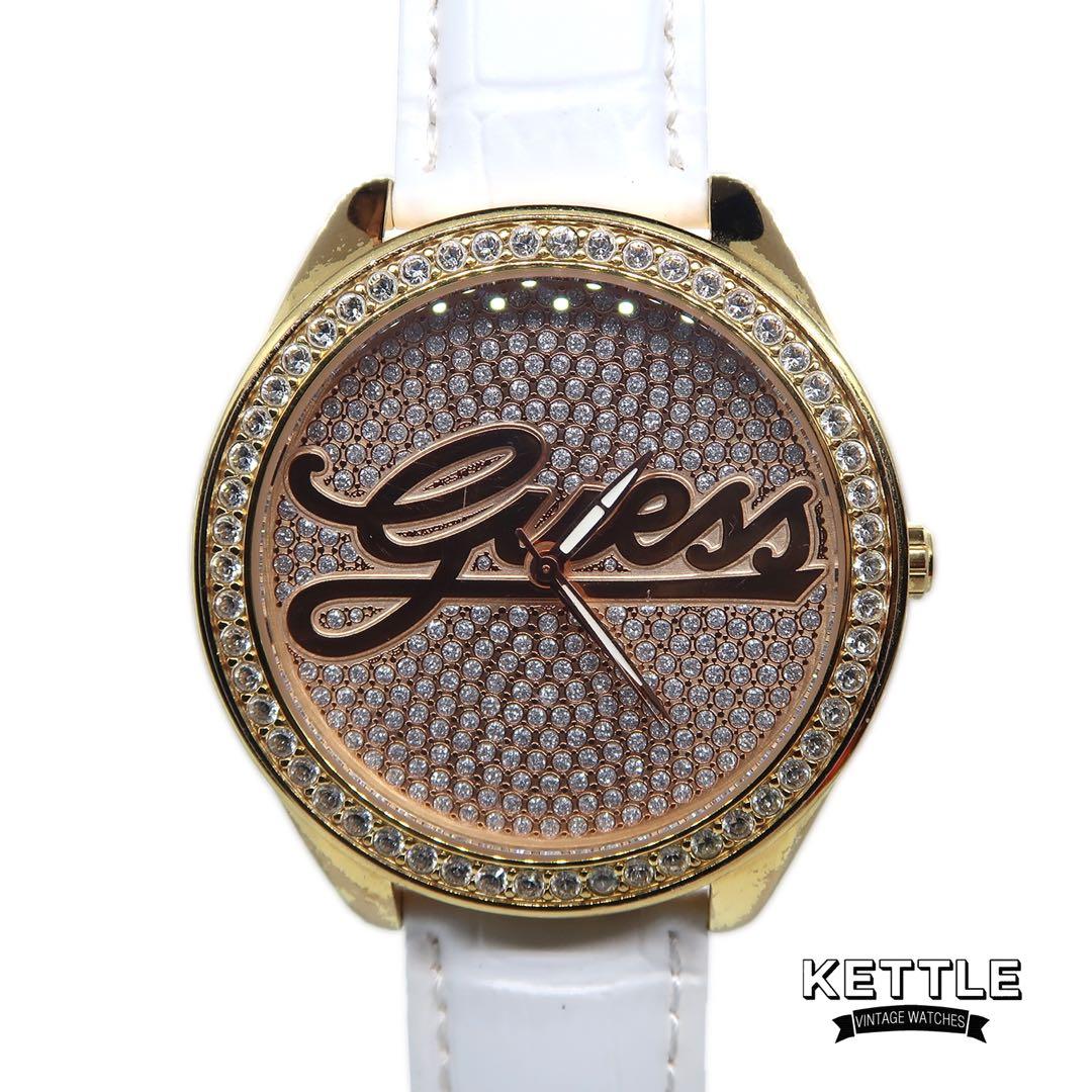 Guess watch 25th anniversary clearance