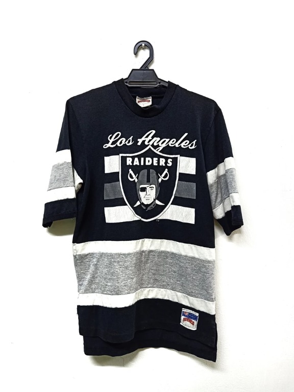 Vintage 90s Los Angeles Kings Hoodie Sweatshirt Size Large Nutmeg Mills  Gray 