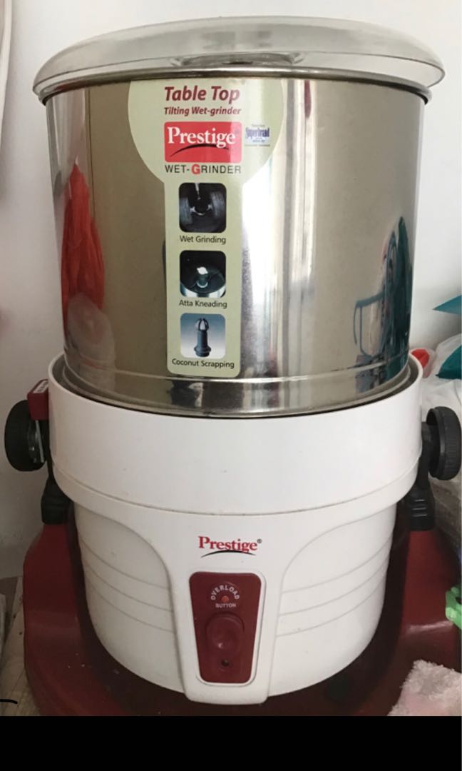 prestige dosa grinder