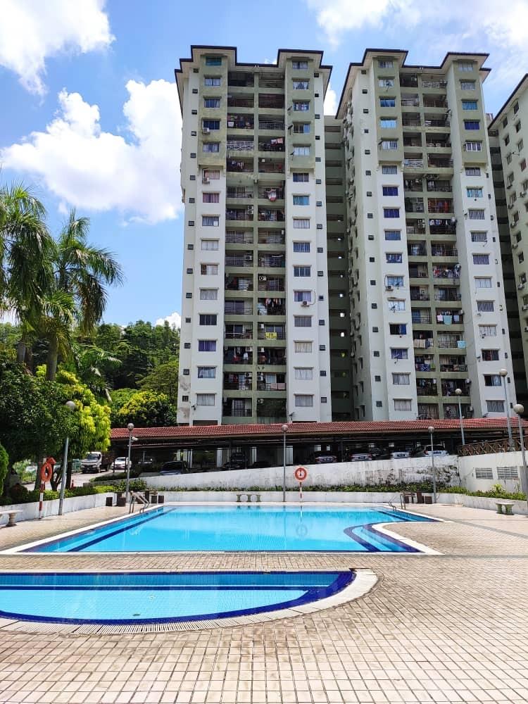 Winner Court B Desa Petaling Apartment For Rent Property Rentals On Carousell
