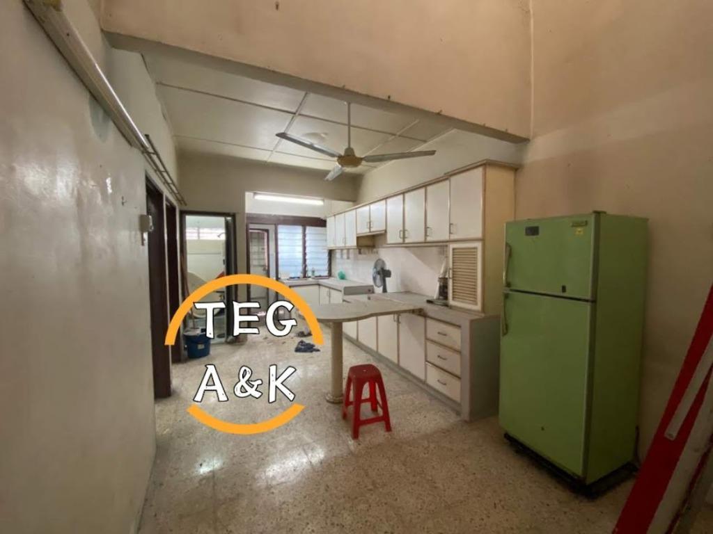 Wts Taman Sentosa Klang Property For Sale On Carousell