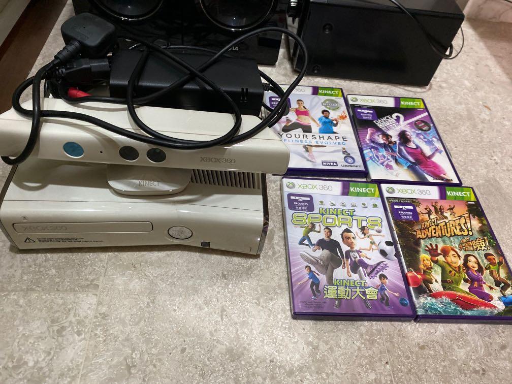 xbox 360 no controller