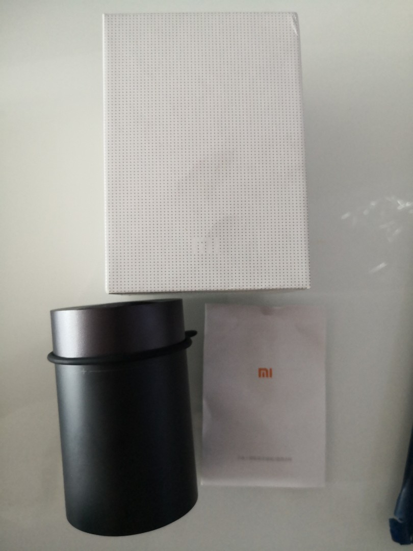 xiaomi cannon
