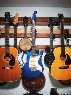 Yamaha Classical Guitar Guitars Yamaha Music Instruments Carousell Philippines