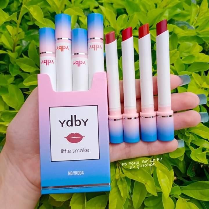 ydby lipstick