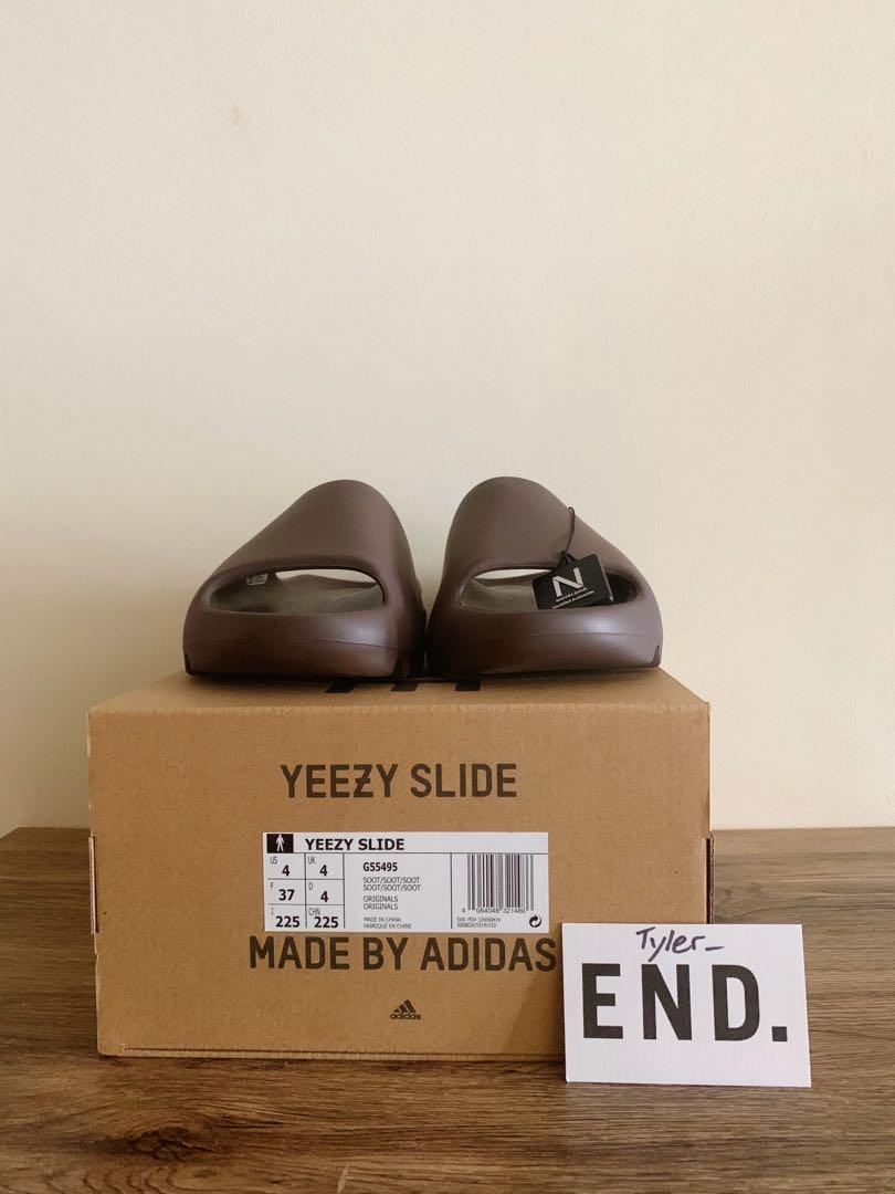 Yeezy uk 4 store