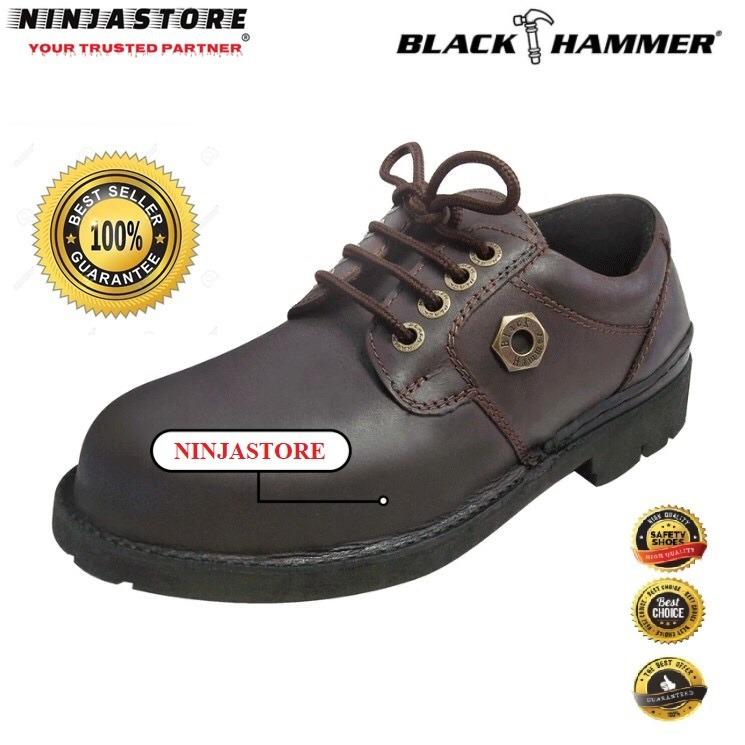 Black hotsell hammer shoe