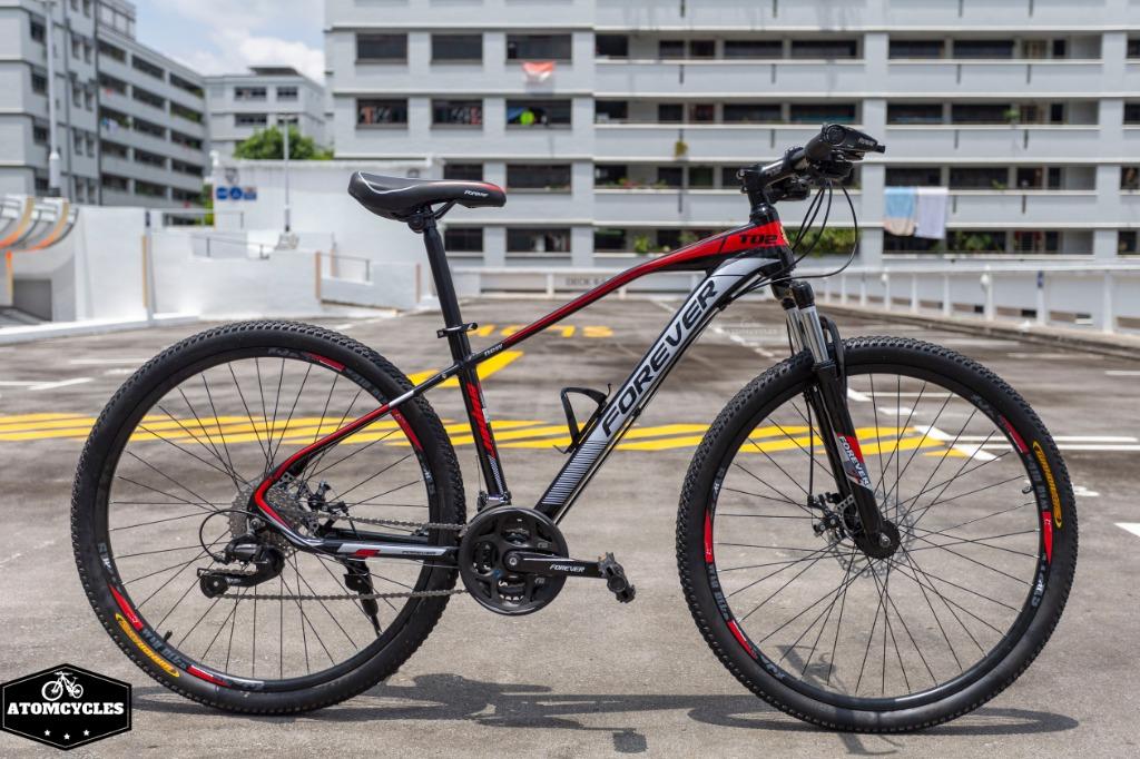 Forever shop mtb 27.5
