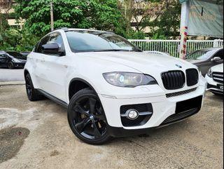 Bmw X6 Cars For Sale Carousell Malaysia