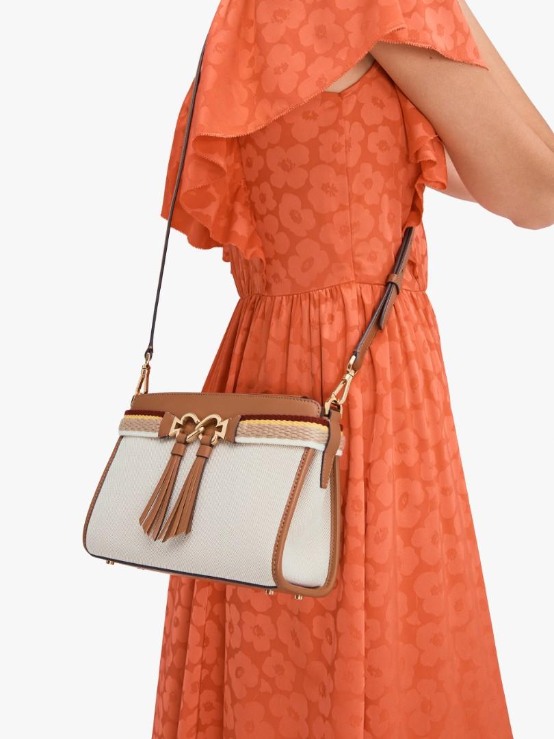 toujours canvas medium crossbody