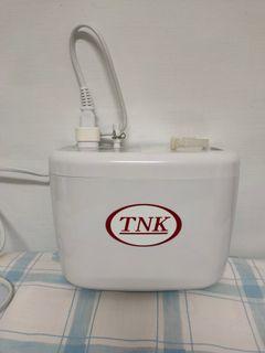 TNK冷氣無声排水器第五代,108年7月購買