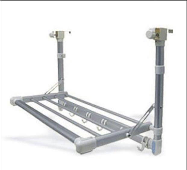 全新天上野門後掛架 傢俬 家居 其他 掛鉤和衣架 Carousell