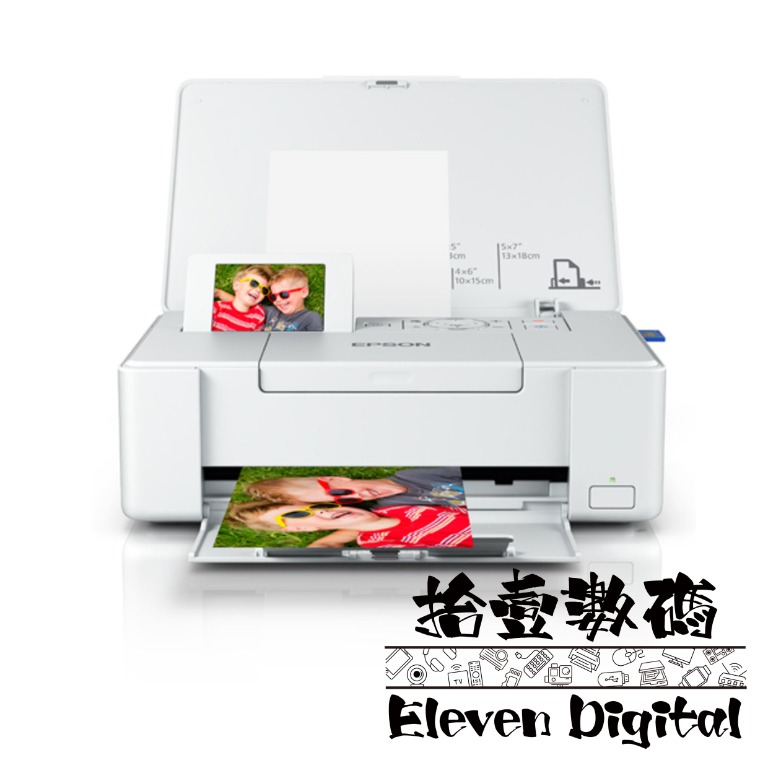 屯門實體店 Epson Picturemate Pm 401 Printer 無線相片打印機 電腦 科技 打印機及影印機 Carousell
