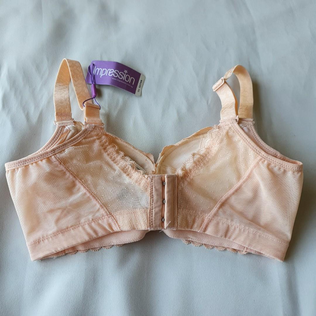 32A / 70A KOREA STYLE PUSH UP BRA - NEW ITEM, Women's Fashion, New  Undergarments & Loungewear on Carousell