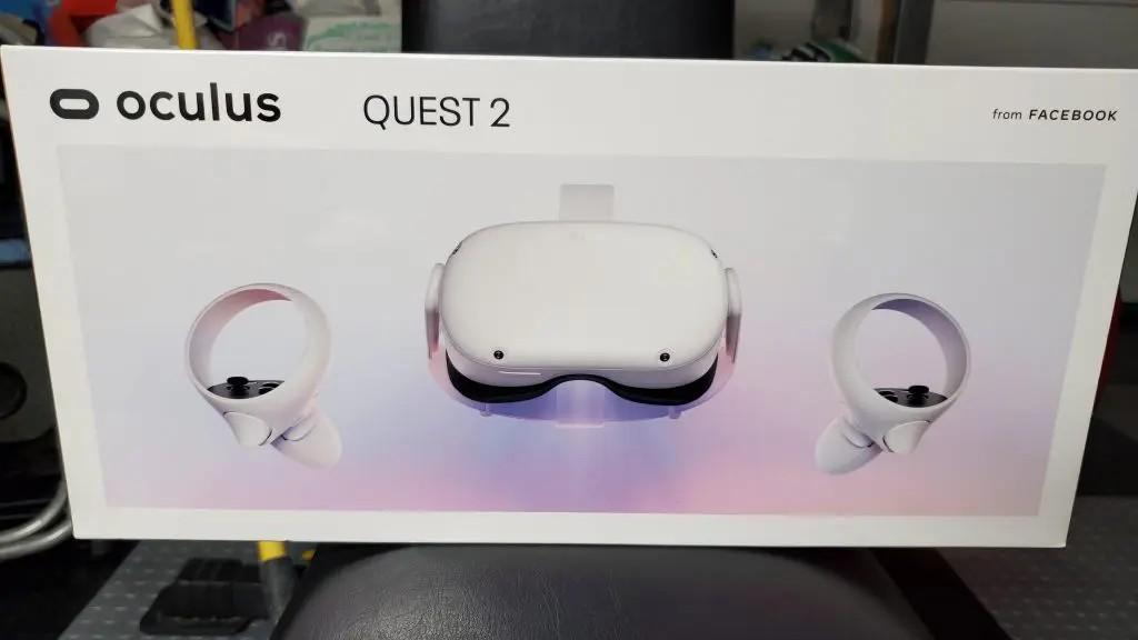 oculus quest 2 for ps5