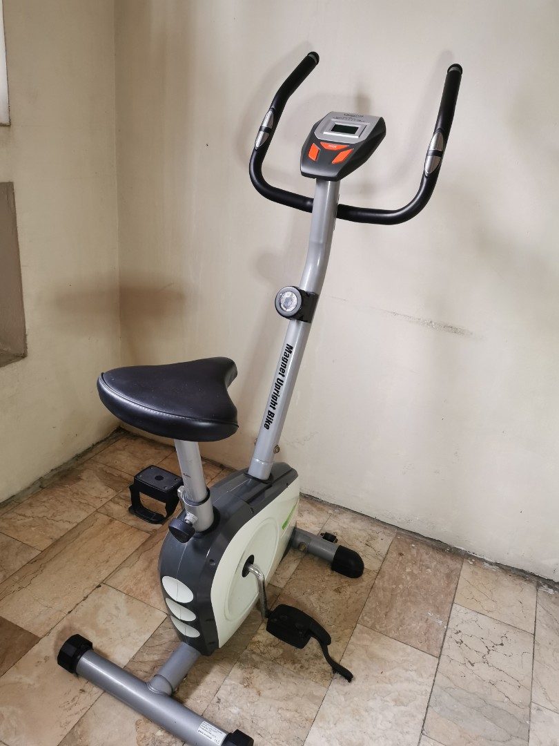 Questor stationary bike sales