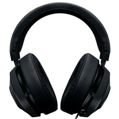 全新未開封razer Kraken Pro V2 電子產品 錄音器材 Carousell