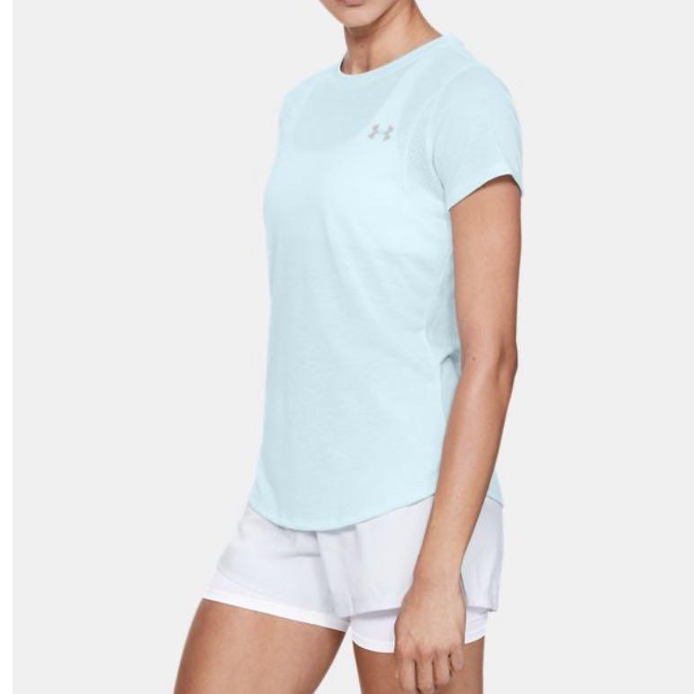 ua streaker short sleeve