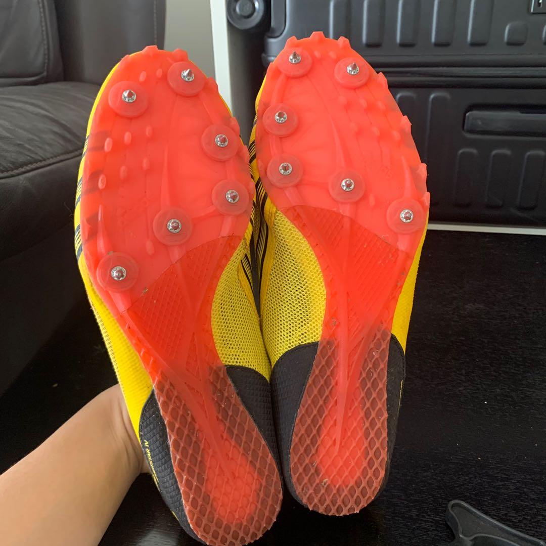 Adidas Adizero Sprintstar 4 SPIKES