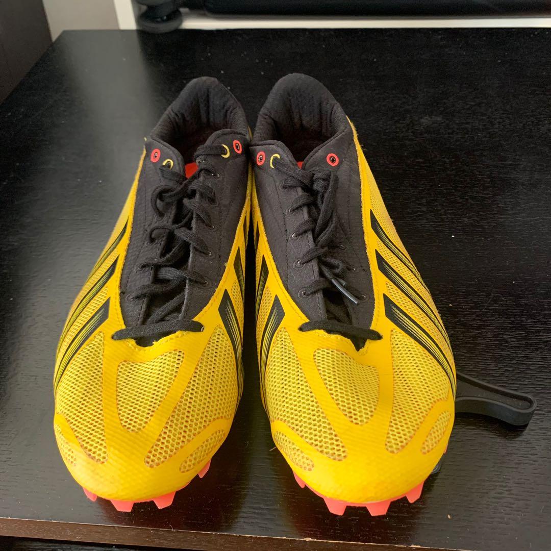 Adizero sprintstar new arrivals