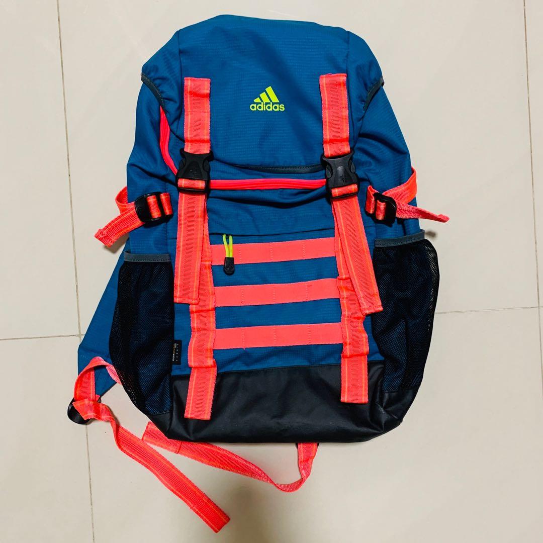 climacool bag