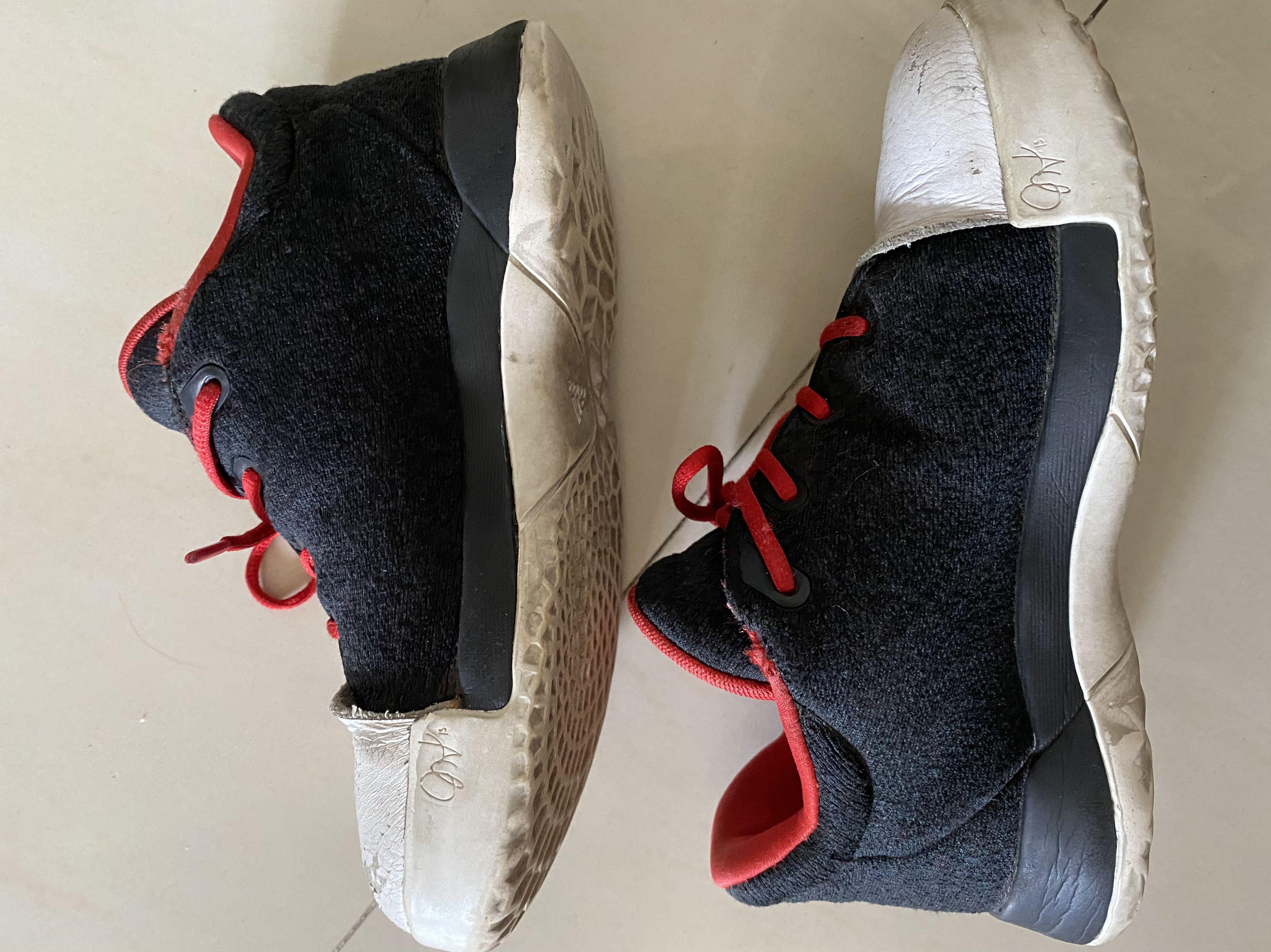 Boys harden discount vol 1