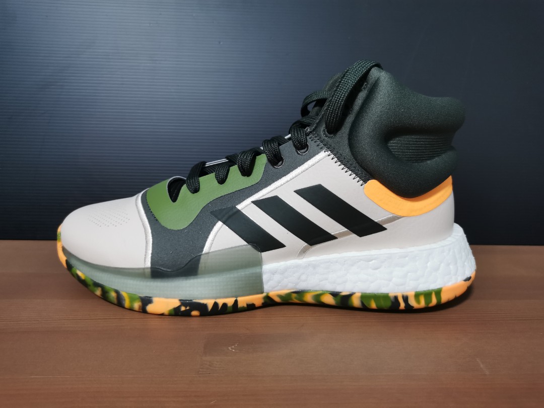 Marquee cheap boost basketball