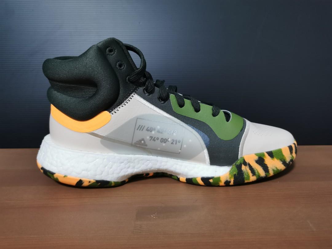 Marquee hot sale boost shoes