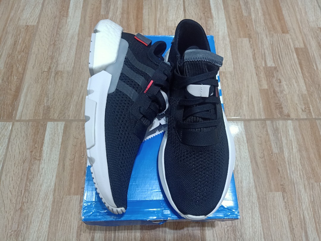 adidas pod primeknit