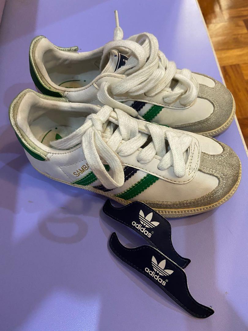 Adidas shoes 1999 junio sales