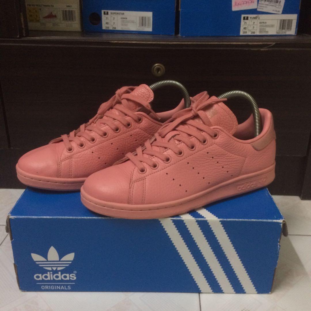 Stan smith tactile rose store