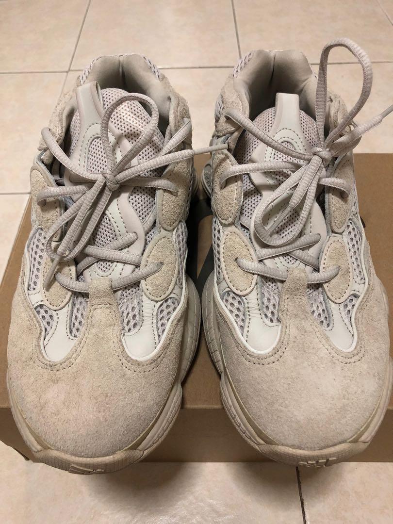 yeezy boost desert rat