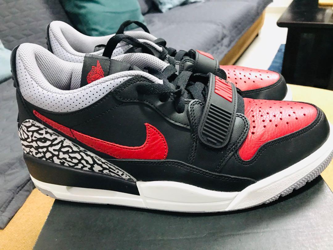 jordan 312 low bred