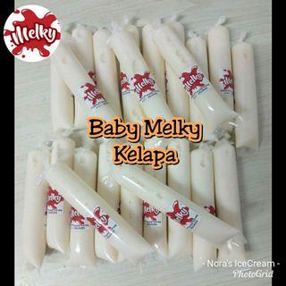 Ice Cream Baby Comics Manga Carousell Malaysia