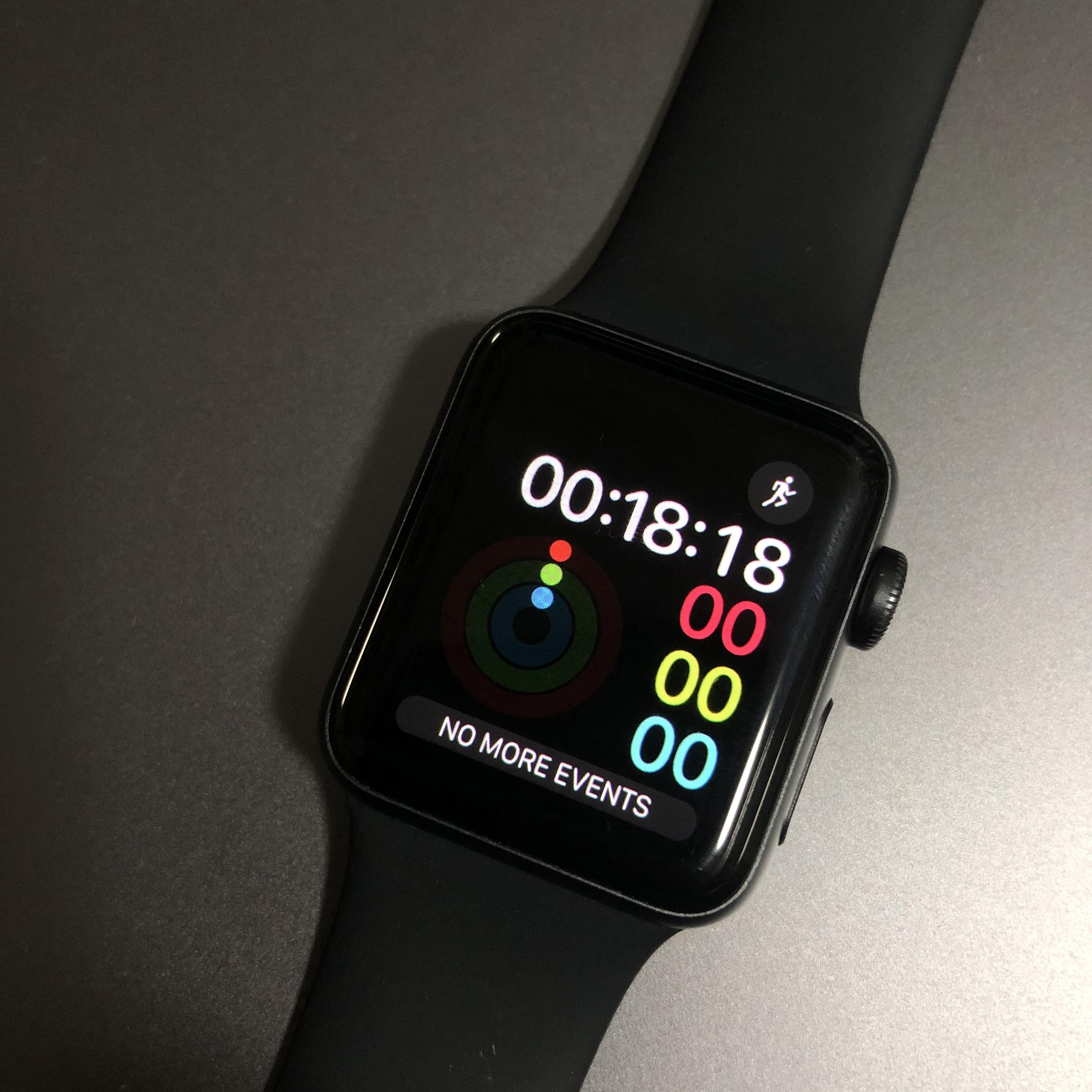 Apple watch hotsell 3 199