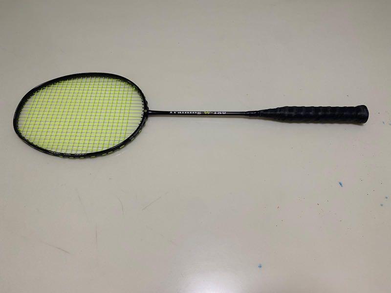 Badminton String Line Badminton Training Racket String Badminton Racquet Line MA 