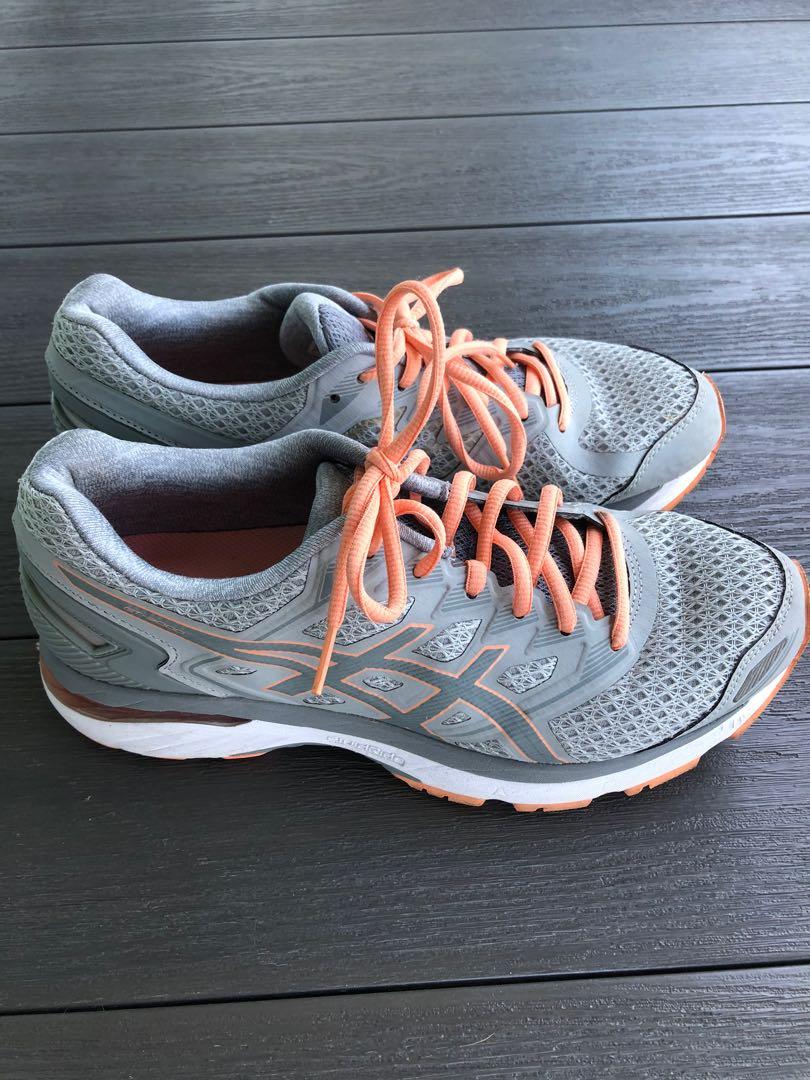 ASICS GT 3000 Women s US 10 EURO 42 Women s Fashion Footwear