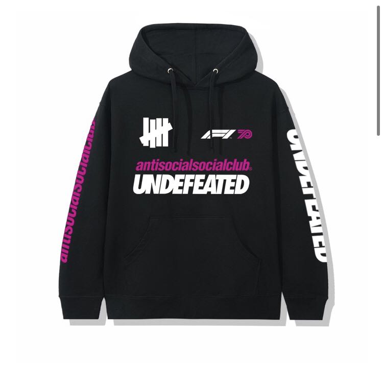 Assc race team hoodie clearance